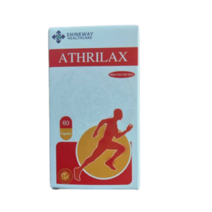 Athrilax