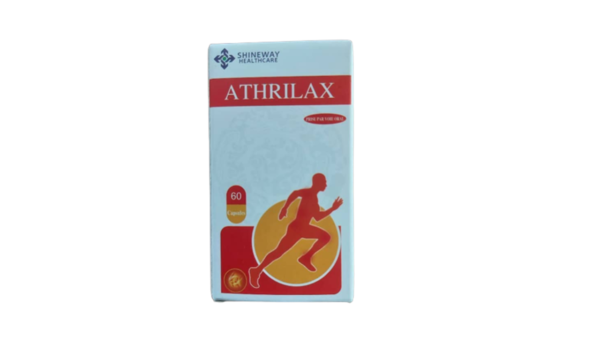 Athrilax