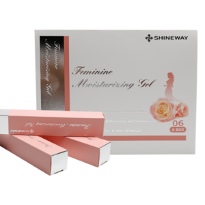 Feminine Moisturizing Gel