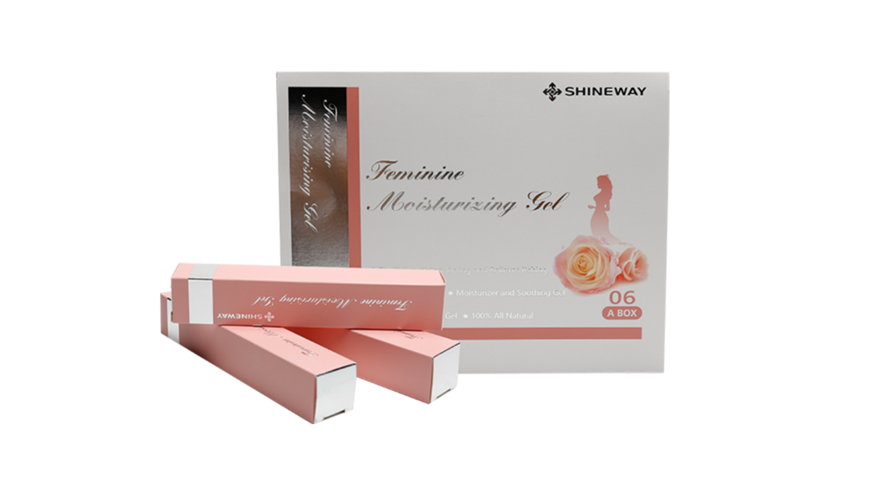 Feminine Moisturizing Gel