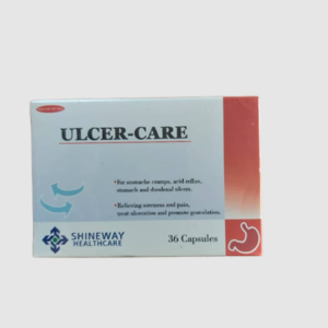 Ulcer-Care