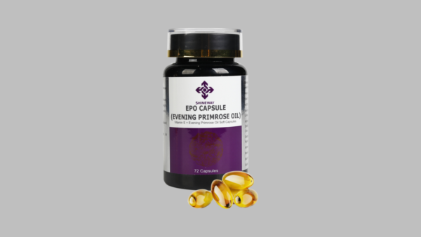 EPO (Evening Primrose Oil)