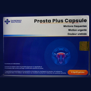 Prosta Plus Capsule