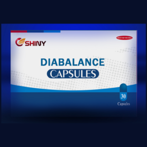 Diabalance Capsules